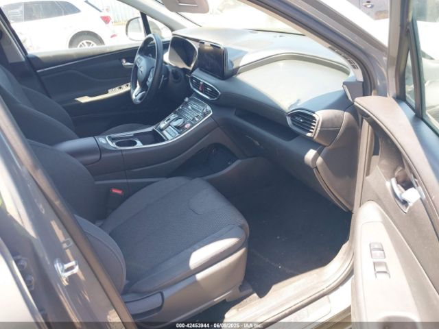 5NMS24AJ7PH599670 Hyundai gdi theta iii