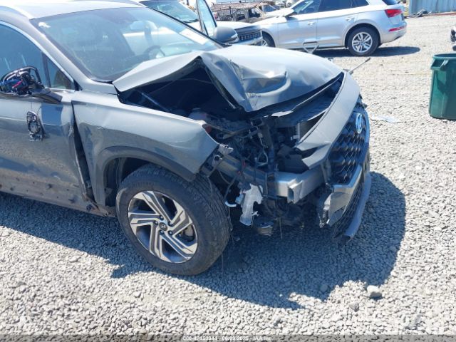 5NMS24AJ7PH599670 Hyundai gdi theta iii