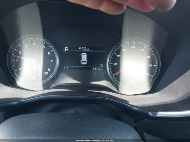 5NMS24AJ7PH599670 Hyundai gdi theta iii
