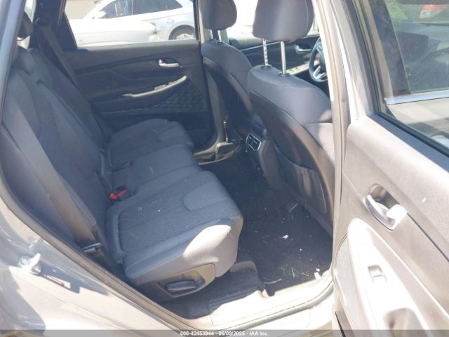 5NMS24AJ7PH599670 Hyundai gdi theta iii