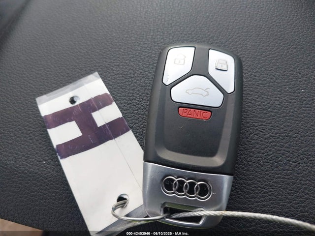 2018 AUDI SQ5 WA1A4AFY2J2123214 Photo 10
