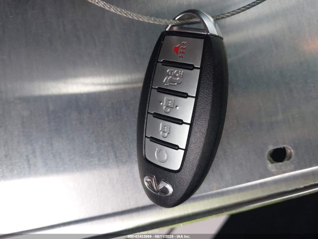 Infiniti 2017 2017 5N1DL0MN6HC503570 Image 11