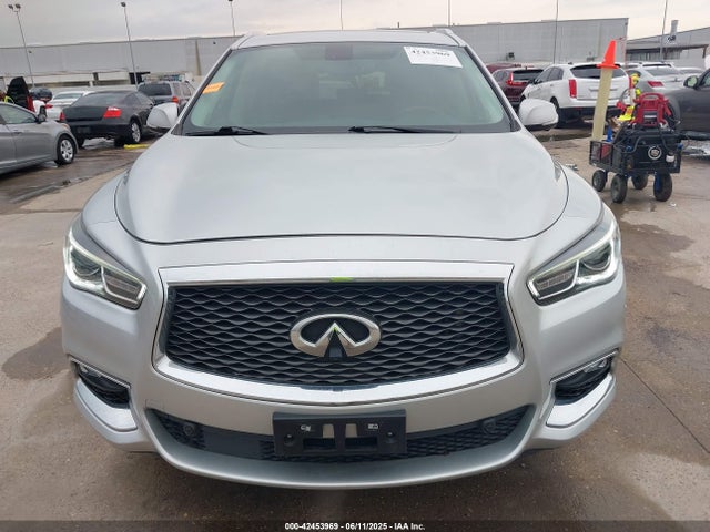 Infiniti 2017 2017 5N1DL0MN6HC503570 Image 12