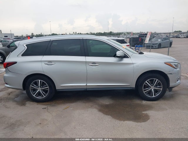 Infiniti 2017 2017 5N1DL0MN6HC503570 Image 13