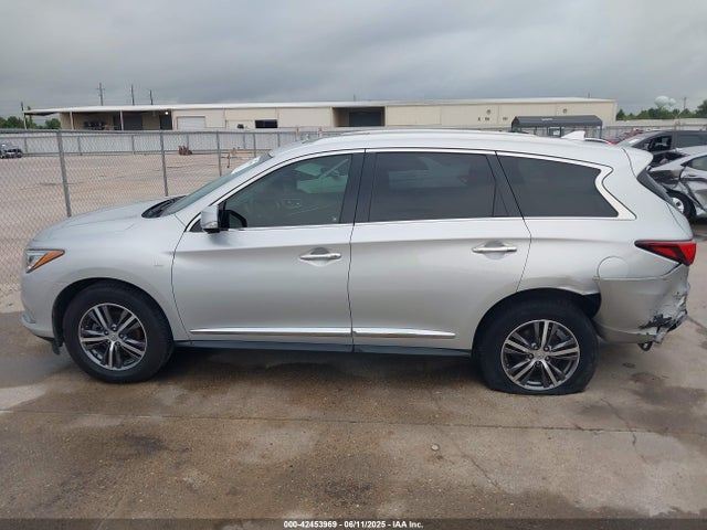 Infiniti 2017 2017 5N1DL0MN6HC503570 Image 14