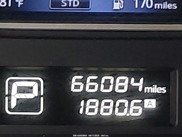 Infiniti 2017 2017 5N1DL0MN6HC503570 Image 15