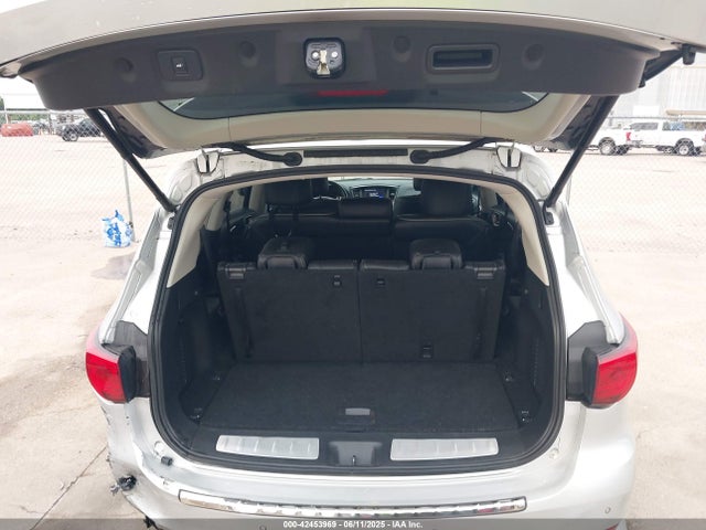 Infiniti 2017 2017 5N1DL0MN6HC503570 Image 17