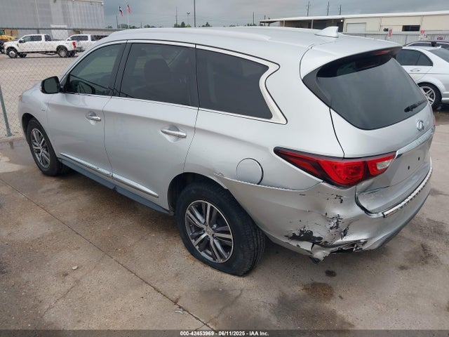Infiniti 2017 2017 5N1DL0MN6HC503570 Image 3
