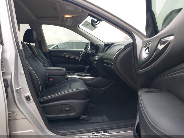 Infiniti 2017 2017 5N1DL0MN6HC503570 Image 5