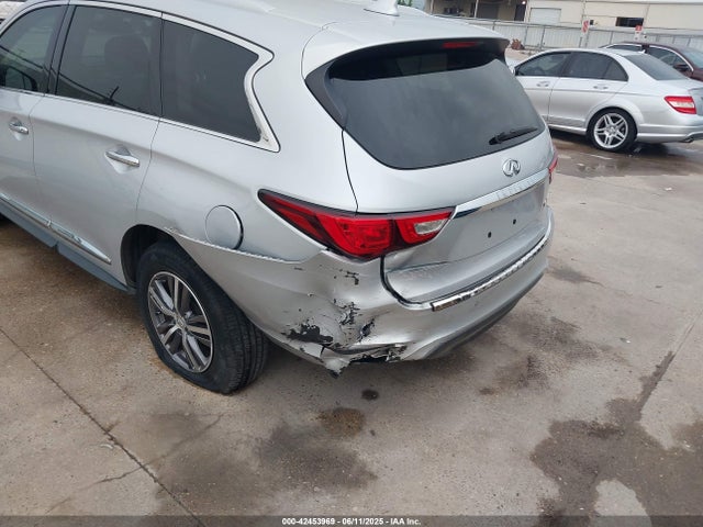 Infiniti 2017 2017 5N1DL0MN6HC503570 Image 6