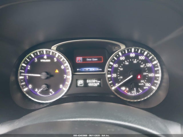 Infiniti 2017 2017 5N1DL0MN6HC503570 Image 7