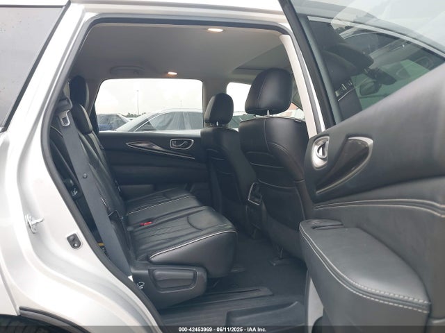 Infiniti 2017 2017 5N1DL0MN6HC503570 Image 8