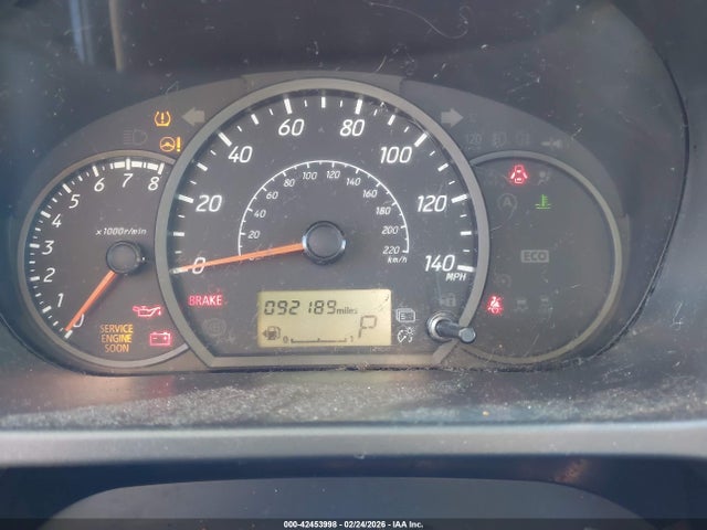 2020 MITSUBISHI MIRAGE ML32A3HJ3LH001110 Photo 6