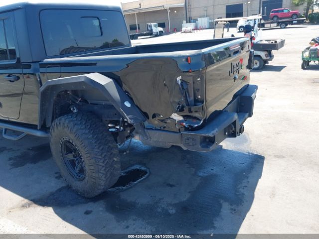 2020 JEEP GLADIATOR 1C6HJTAGXLL123540 Photo 5