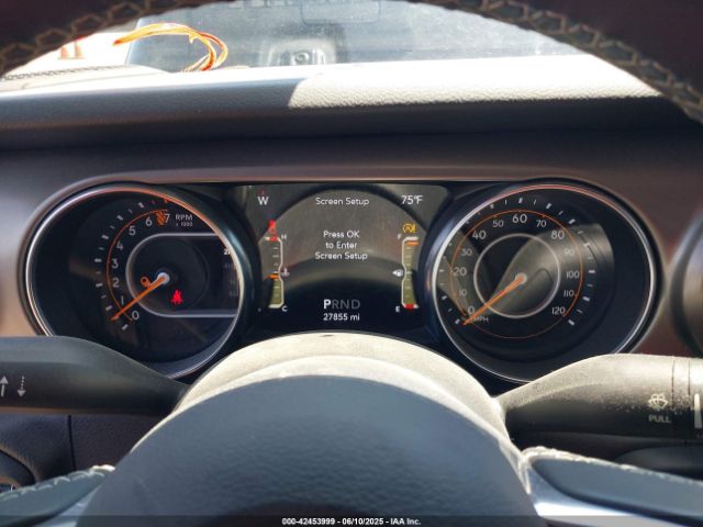 2020 JEEP GLADIATOR 1C6HJTAGXLL123540 Photo 6