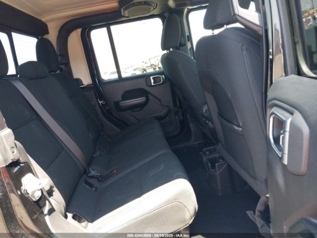 2020 JEEP GLADIATOR 1C6HJTAGXLL123540 Photo 7