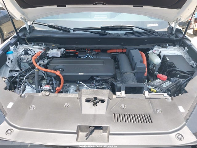 5J6RS5H55RL006560 Honda lfc3