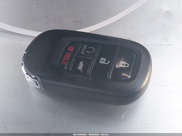 5J6RS5H55RL006560 Honda lfc3