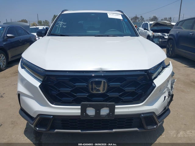 5J6RS5H55RL006560 Honda lfc3