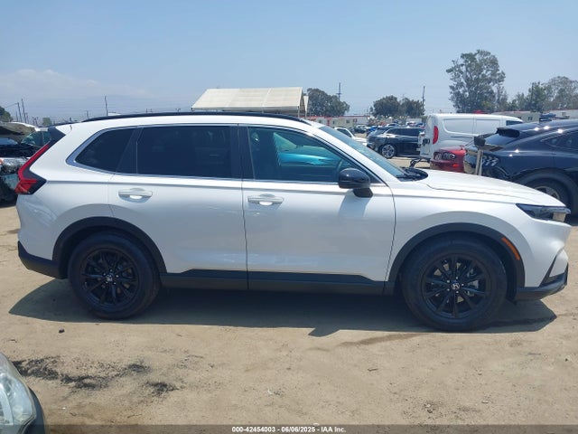 5J6RS5H55RL006560 Honda lfc3