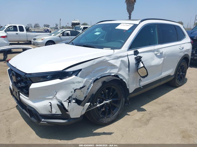 5J6RS5H55RL006560 Honda lfc3
