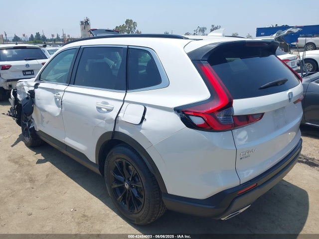 5J6RS5H55RL006560 Honda lfc3