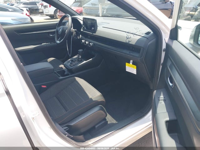5J6RS5H55RL006560 Honda lfc3