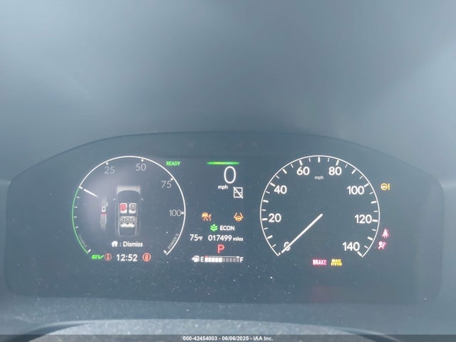 5J6RS5H55RL006560 Honda lfc3