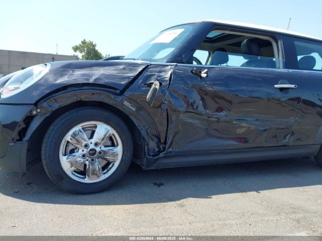 2016 MINI HARDTOP WMWXP5C56GT739605 Photo 5