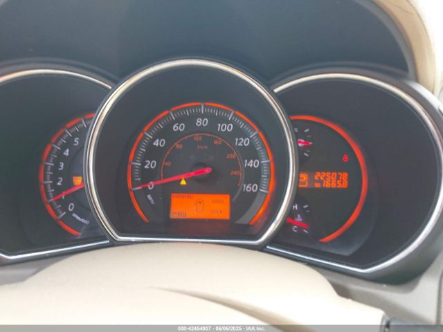 2010 NISSAN MURANO JN8AZ1MW4AW132518 Photo 6