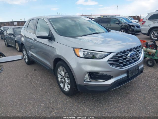 2024 FORD EDGE 2FMPK4K90RBA68849