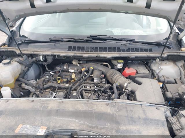 2024 FORD EDGE 2FMPK4K90RBA68849 Photo 9