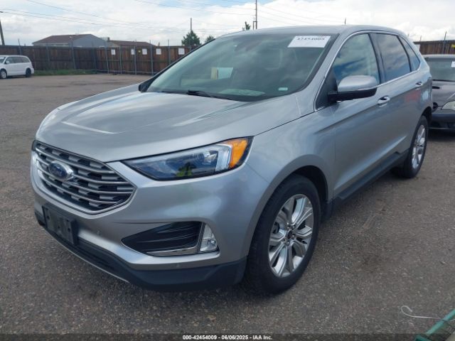 2024 FORD EDGE 2FMPK4K90RBA68849 Photo 1
