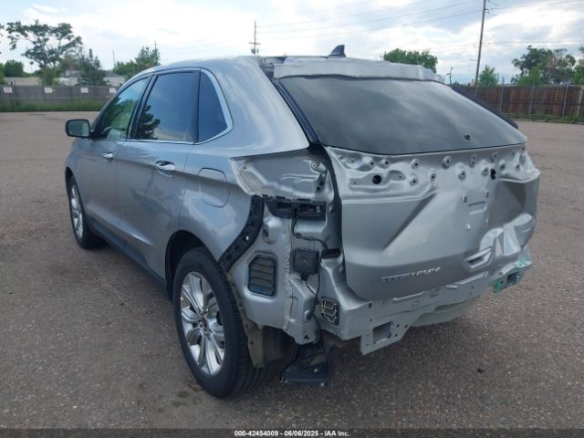 2024 FORD EDGE 2FMPK4K90RBA68849 Photo 2