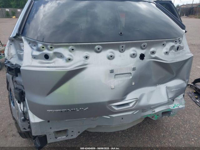 2024 FORD EDGE 2FMPK4K90RBA68849 Photo 5