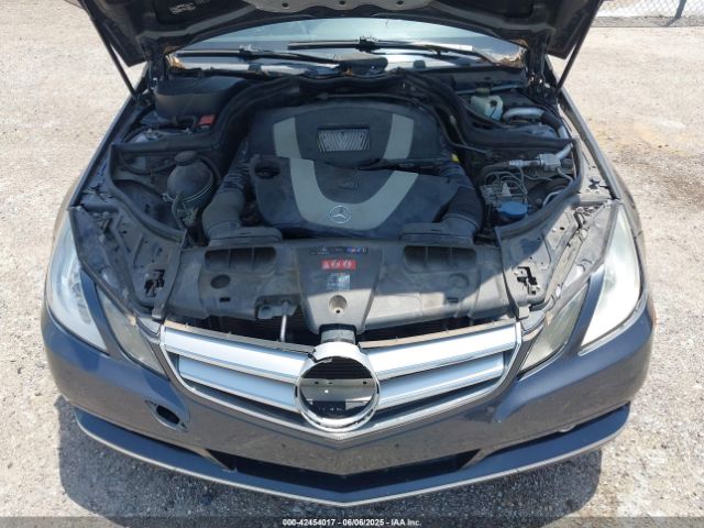 2011 MERCEDES-BENZ E 350 WDDKJ5GB9BF071021 Photo 9