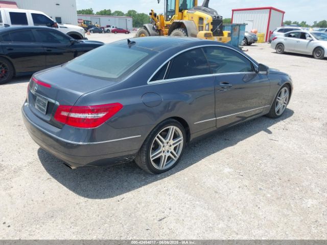 2011 MERCEDES-BENZ E 350 WDDKJ5GB9BF071021 Photo 3