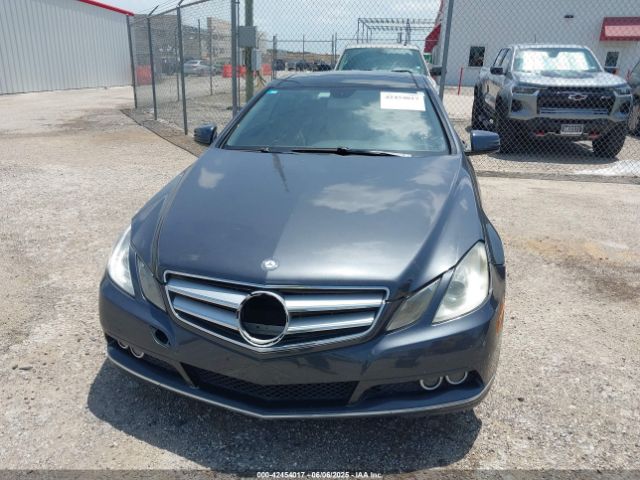 2011 MERCEDES-BENZ E 350 WDDKJ5GB9BF071021 Photo 5