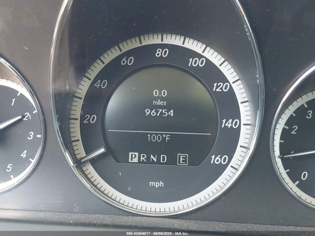 2011 MERCEDES-BENZ E 350 WDDKJ5GB9BF071021 Photo 6