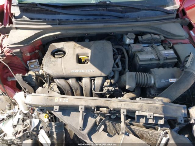 2017 HYUNDAI ELANTRA KMHD84LF7HU192289 Photo 9