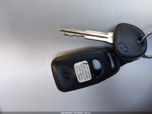2017 HYUNDAI ELANTRA KMHD84LF7HU192289 Photo 10