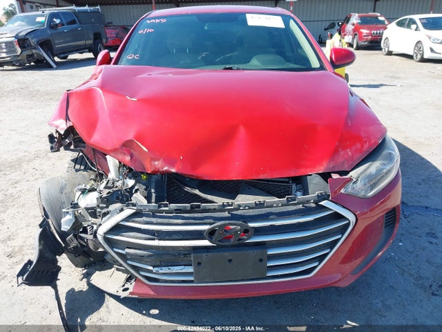 KMHD84LF7HU192289 Hyundai 2017