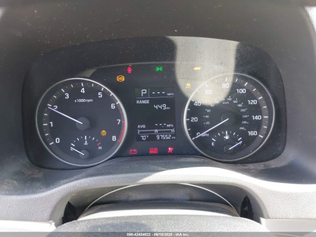 2017 HYUNDAI ELANTRA KMHD84LF7HU192289 Photo 6