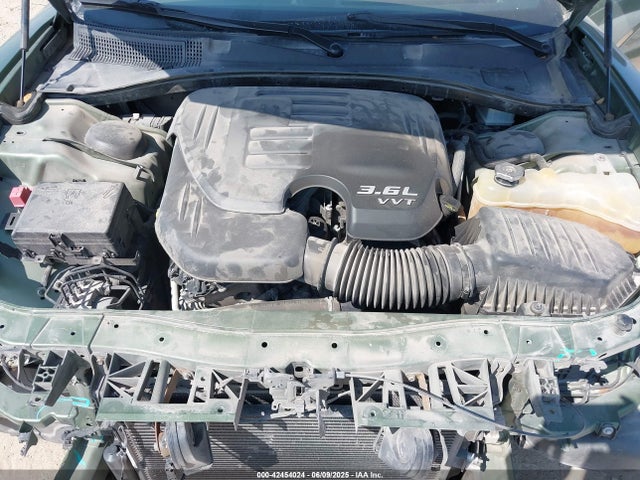 2C3CDXBG6LH102301 Dodge 2020