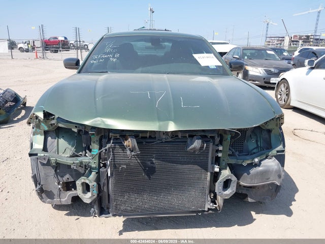 2C3CDXBG6LH102301 Dodge 2020