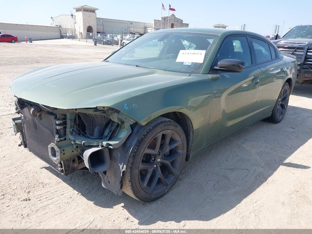 2C3CDXBG6LH102301 Dodge 2020