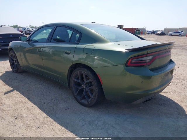 2C3CDXBG6LH102301 Dodge 2020