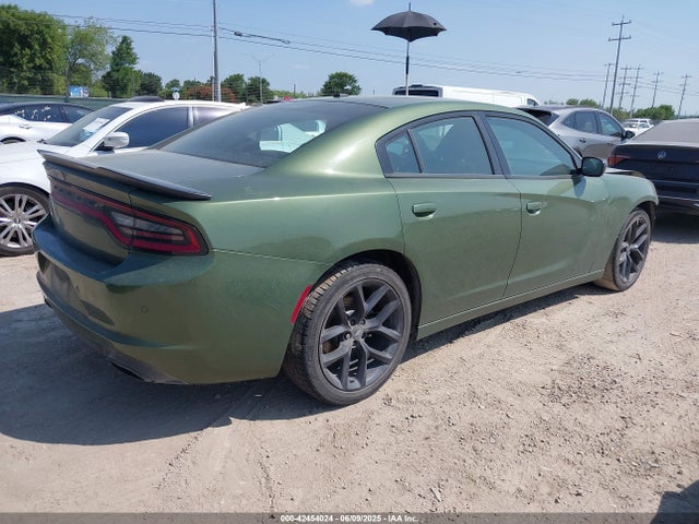 2C3CDXBG6LH102301 Dodge 2020