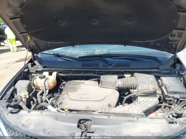 2017 CHRYSLER PACIFICA 2C4RC1DG1HR571607 Photo 9