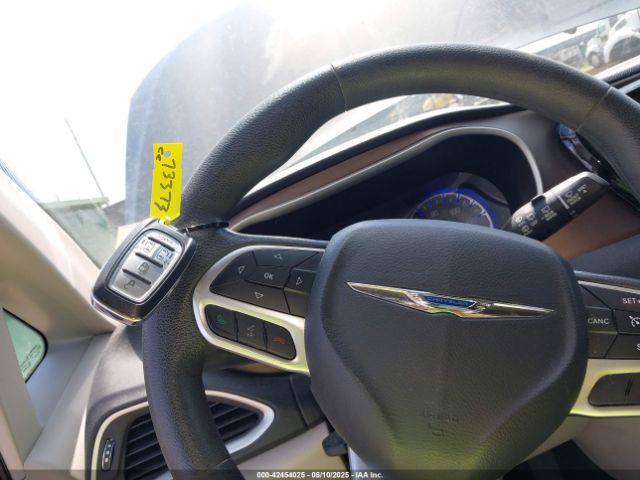 2017 CHRYSLER PACIFICA 2C4RC1DG1HR571607 Photo 10